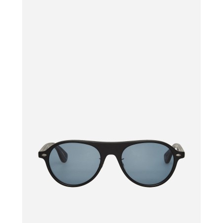 Brand New Lady Eckhart Sunglasses Matte Black Just In