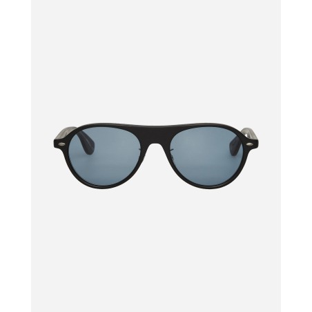 Brand New Lady Eckhart Sunglasses Matte Black Just In