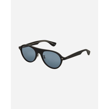 Brand New Lady Eckhart Sunglasses Matte Black Just In