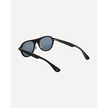 Brand New Lady Eckhart Sunglasses Matte Black Just In