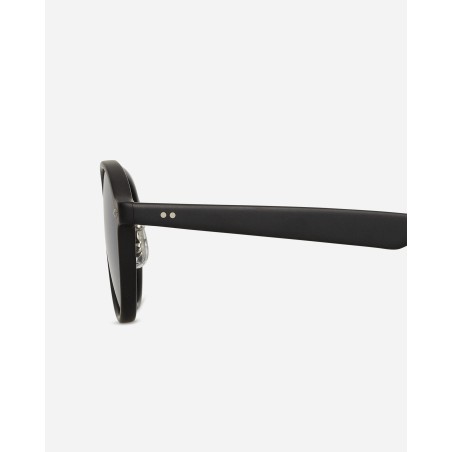 Brand New Lady Eckhart Sunglasses Matte Black Just In