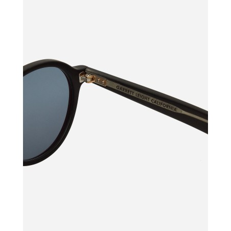 Brand New Lady Eckhart Sunglasses Matte Black Just In