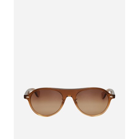 Brand New Lady Eckhart Sunglasses Golden Fade Available for Immediate Shipping