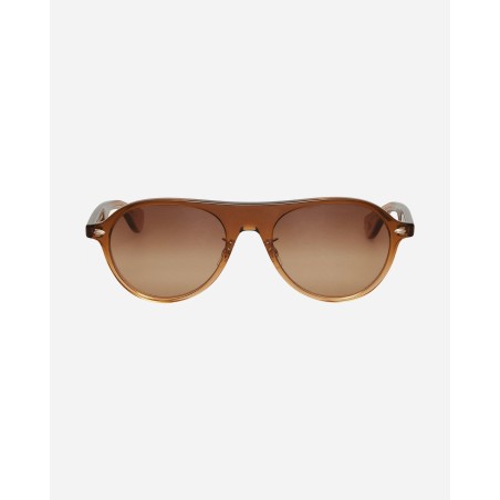 Brand New Lady Eckhart Sunglasses Golden Fade Available for Immediate Shipping