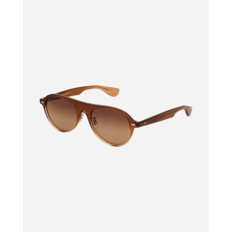 Brand New Lady Eckhart Sunglasses Golden Fade Available for Immediate Shipping