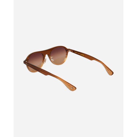 Brand New Lady Eckhart Sunglasses Golden Fade Available for Immediate Shipping