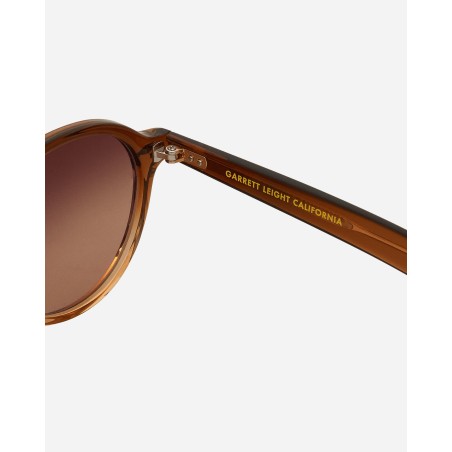 Brand New Lady Eckhart Sunglasses Golden Fade Available for Immediate Shipping