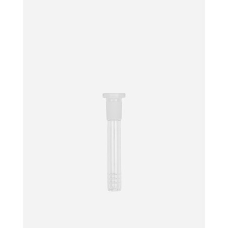 Brand New 105 mm Glass Stem White New Release