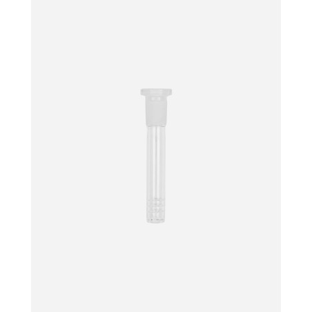 Brand New 105 mm Glass Stem White New Release