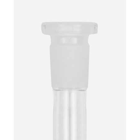 Brand New 105 mm Glass Stem White New Release