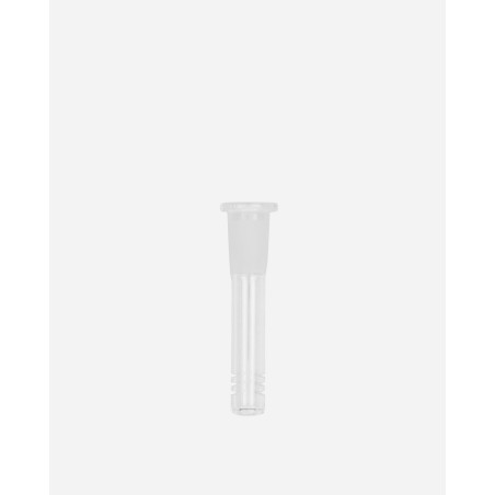 Brand New 95 mm Glass Stem White Ready for Shipment