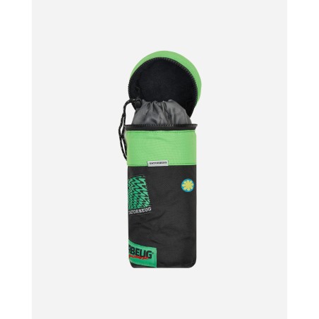 Brand New Padded Bag Green Latest Edition