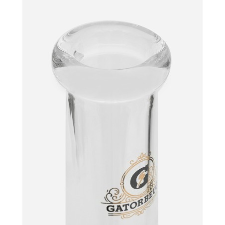 Brand New The Beaker Bong White Fresh Release