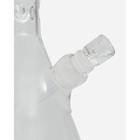 Brand New The Beaker Bong White Fresh Release