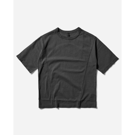 Brand New Men's Lave T-Shirt Basalt Grey Just In