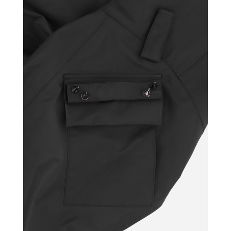 Brand New 3L GORE-TEX Interops Jacket Black New Release