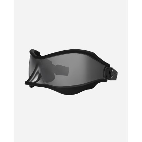 Brand New Maison Margiela MM101 M04 Sunglasses Black New Release