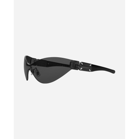 Brand New Maison Margiela MM103 01 Sunglasses Black