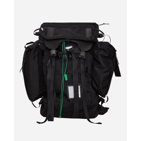 Brand New Functional Backpack Black On Hand Now