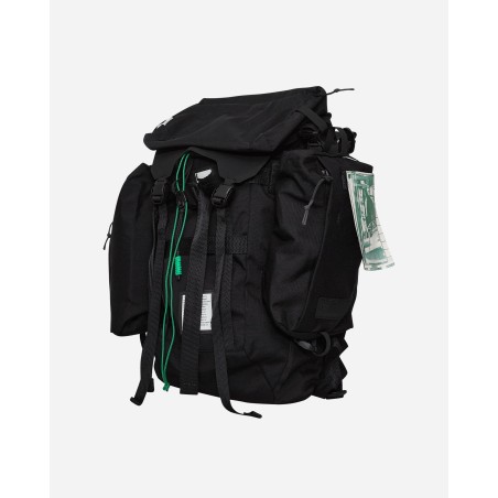 Brand New Functional Backpack Black On Hand Now