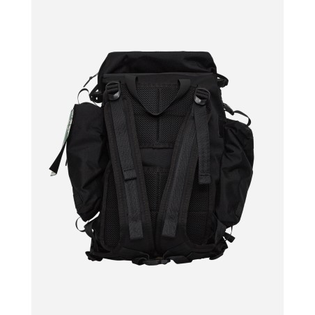 Brand New Functional Backpack Black On Hand Now