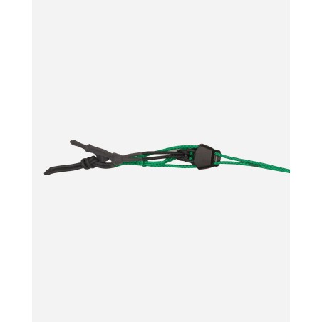 Brand New Restraint Lanyard Belt Forest Green Just In