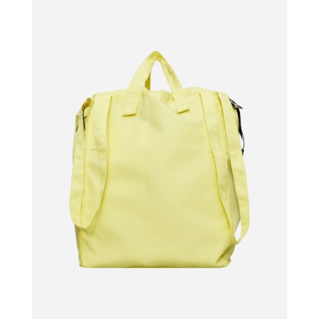 Brand New Soil Sack Canary Yellow Available for Immediate Shipping