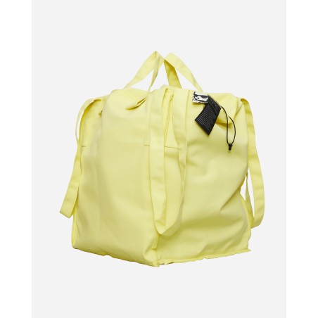 Brand New Soil Sack Canary Yellow Available for Immediate Shipping