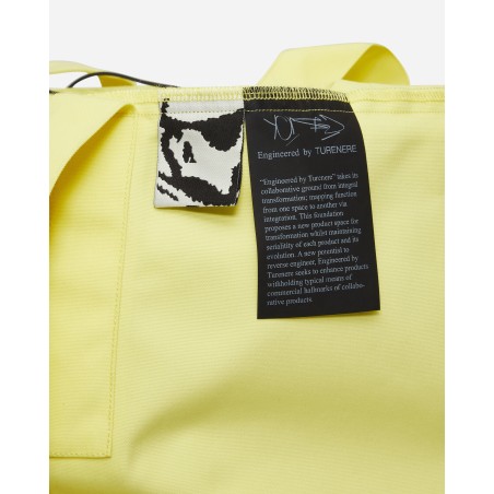 Brand New Soil Sack Canary Yellow Available for Immediate Shipping