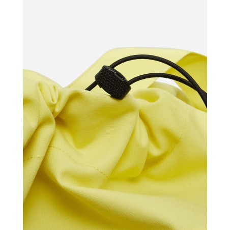 Brand New Soil Sack Canary Yellow Available for Immediate Shipping