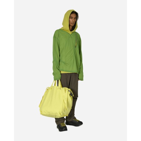 Brand New Soil Sack Canary Yellow Available for Immediate Shipping