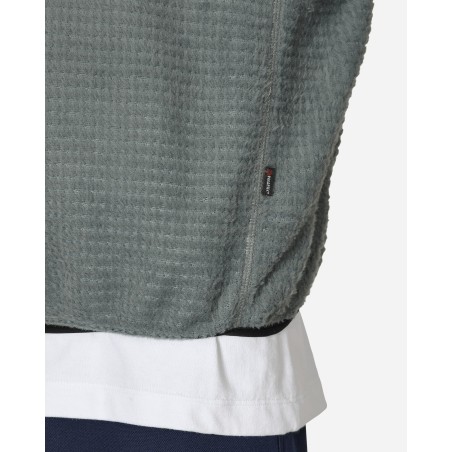 Brand New Alpha Sleeveless Gilet Gray Available for Immediate Shipping