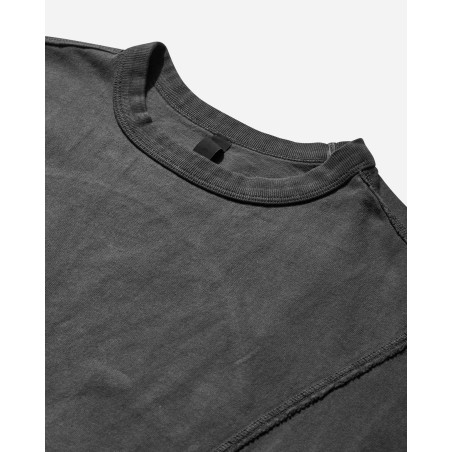 Brand New Men's Lave T-Shirt Basalt Grey Just In