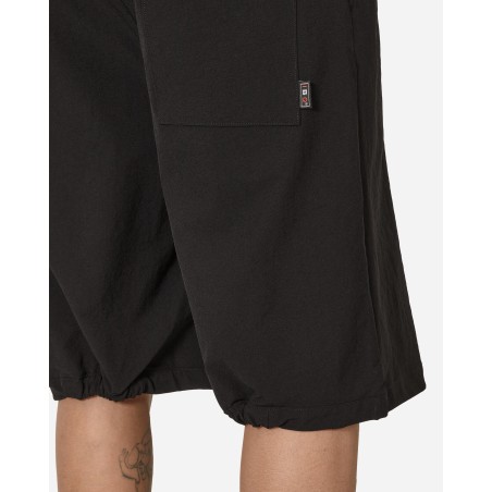 Brand New IBQ Storage Shorts Black Just In