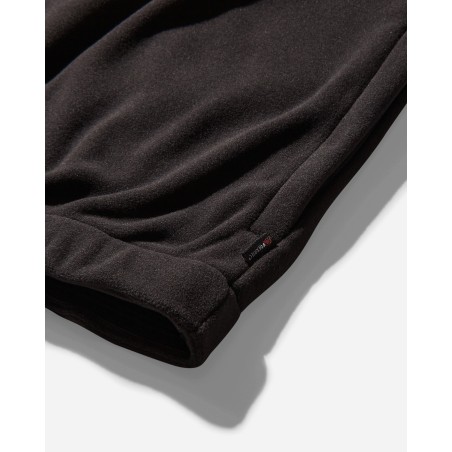 Brand New Polartec Fleece High Neck Jumper Black Available Now