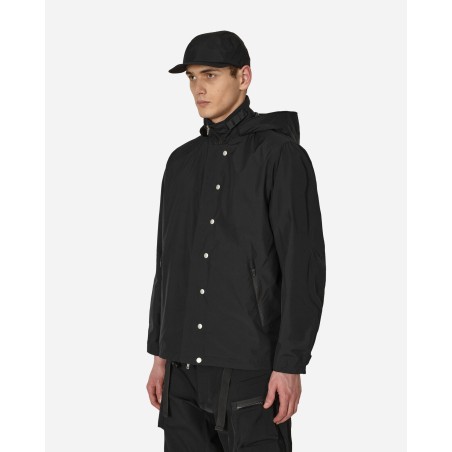 Brand New 2L GORE-TEX INFINIUM™ WINDSTOPPER® Jacket Black Available Now