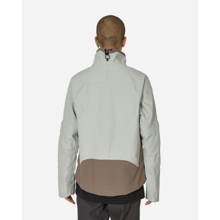 Brand New Skeleton 3L WR Jacket Light Grey Latest Edition