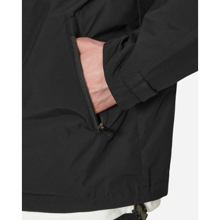 Brand New 2L GORE-TEX INFINIUM™ WINDSTOPPER® Jacket Black Available Now