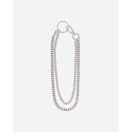 Brand New Metal Chain Antique Silver New Release