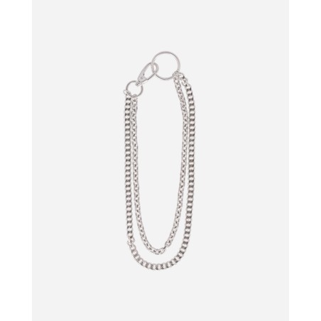 Brand New Metal Chain Antique Silver New Release