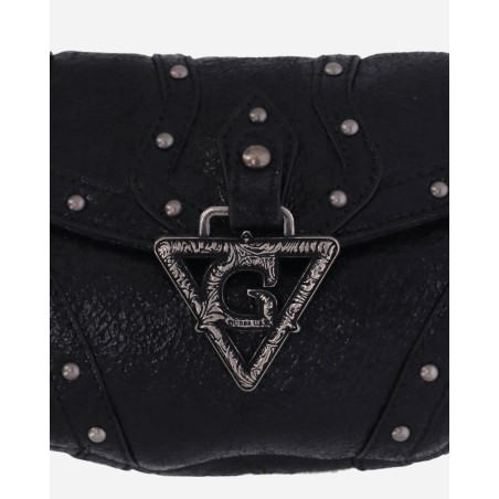 Brand New Chain Shoulder Bag Black On Hand Now