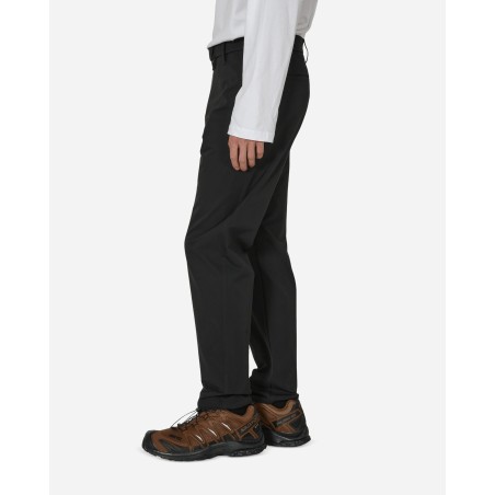 Brand New schoeller® Dryskin™ Pants Black New Stock