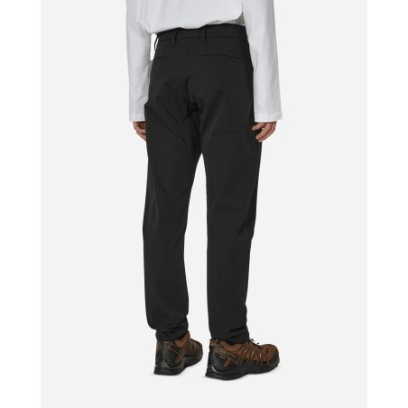 Brand New schoeller® Dryskin™ Pants Black New Stock