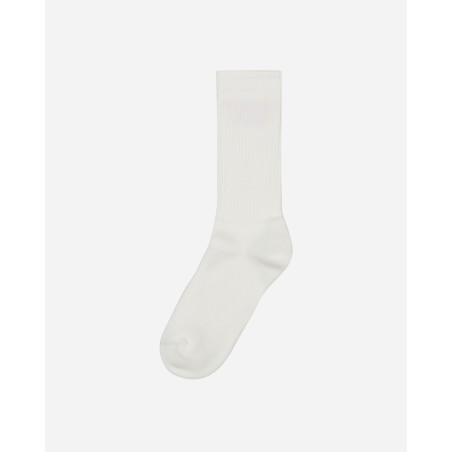 Brand New Evan Socks White Fresh Release