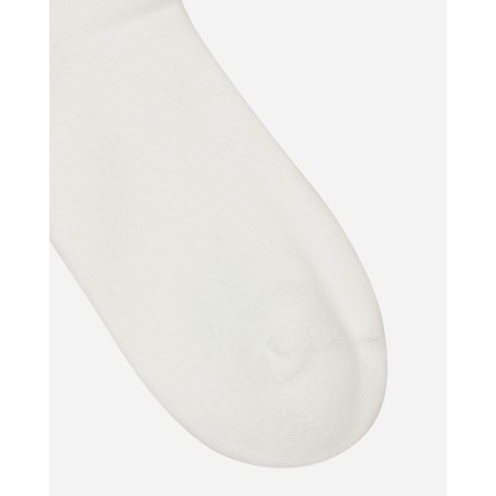 Brand New Evan Socks White Fresh Release