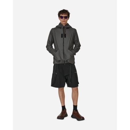 Brand New Schoeller Dryskin Cargo Shorts Black Just In