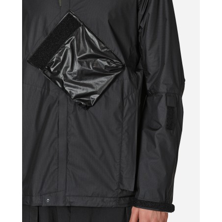 Brand New Windstopper Active Shell Interops Jacket Black Limited Stock