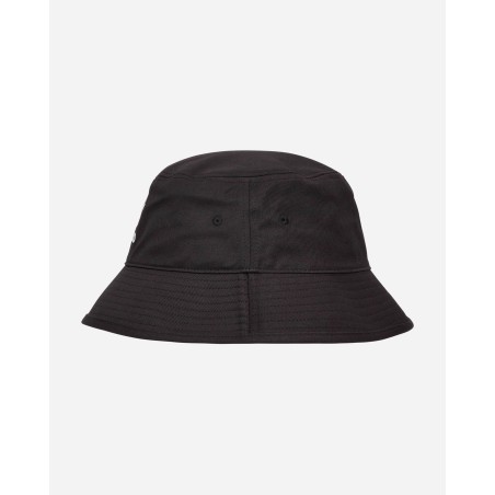 Brand New Trefoil Bucket Hat Black Just Launched