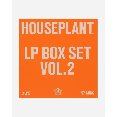 Brand New Vinyl Box Set Vol. 2 New Collection