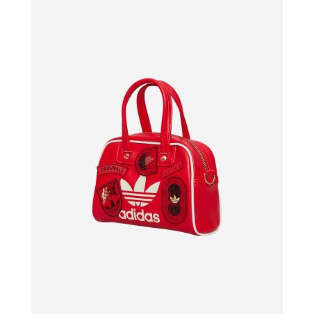 Brand New Mini Bowling Bag Better Scarlet In Stock